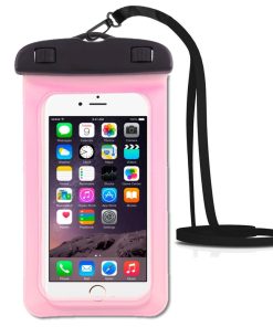 CP2 Waterproof Phone Bag Pouch - Econ Series